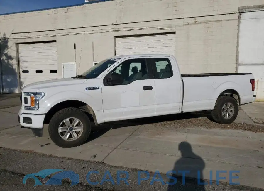 1FTFX1E46KKD16405# 1