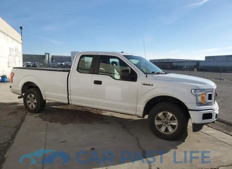 1FTFX1E46KKD16405# 4