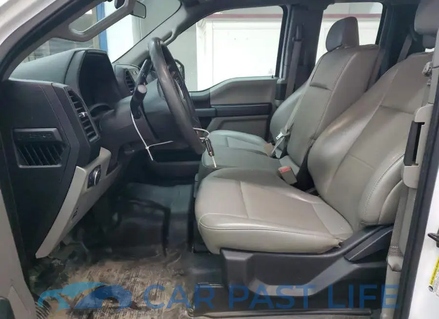 1FTFX1E46KKD16405# 7