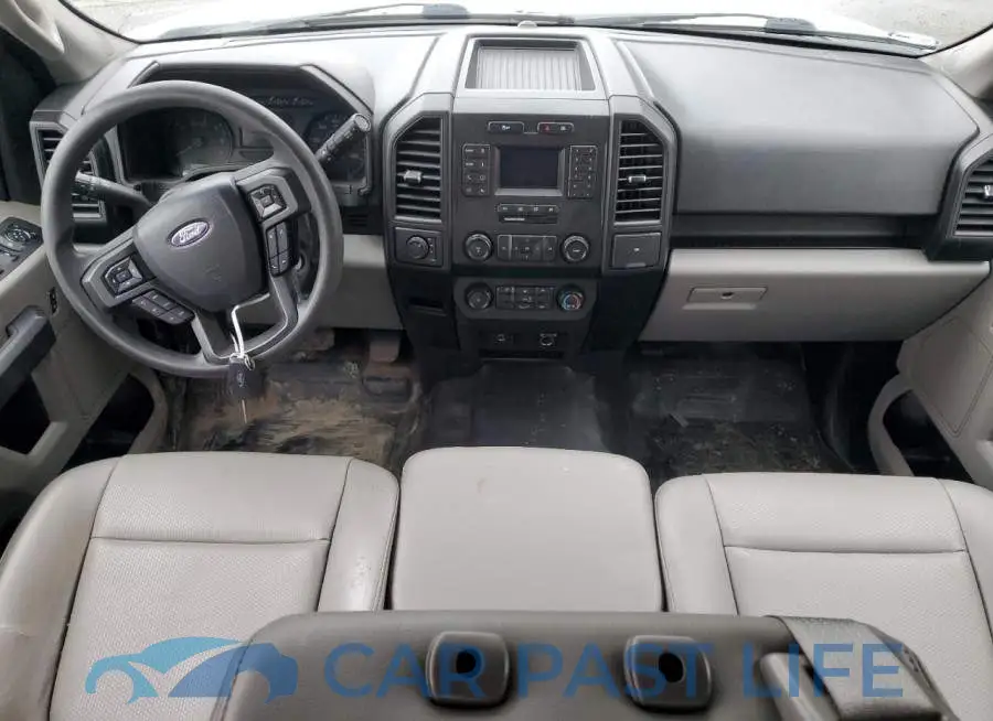 1FTFX1E46KKD16405# 8