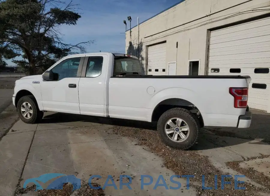 1FTFX1E46KKD16405# 2
