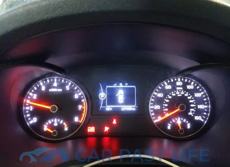 5XXGT4L37HG163211# 9