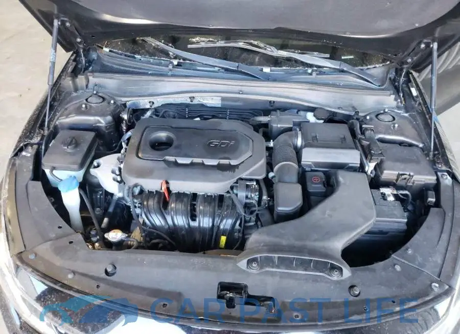 5XXGT4L37HG163211# 11