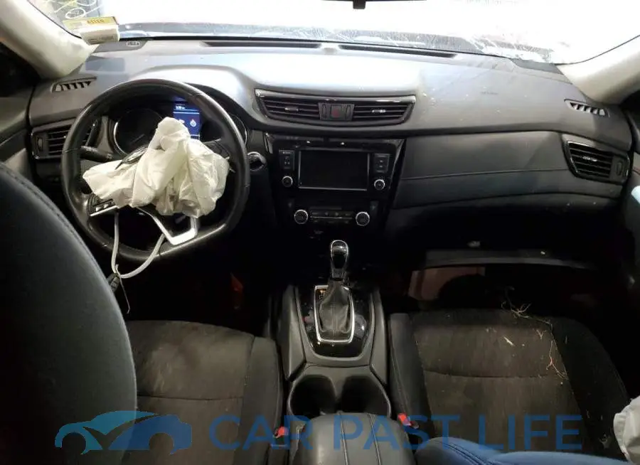 5N1AT2MV3JC820971# 8