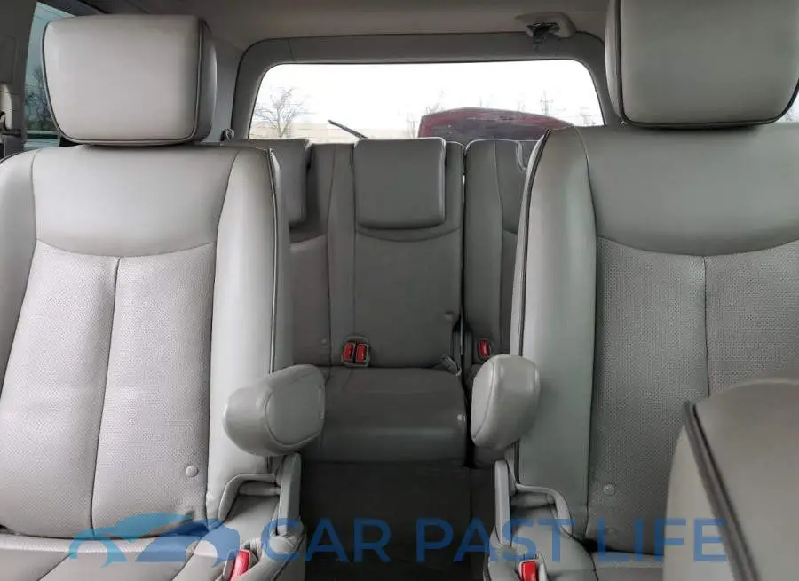 JN8AE2KP7G9157675# 10