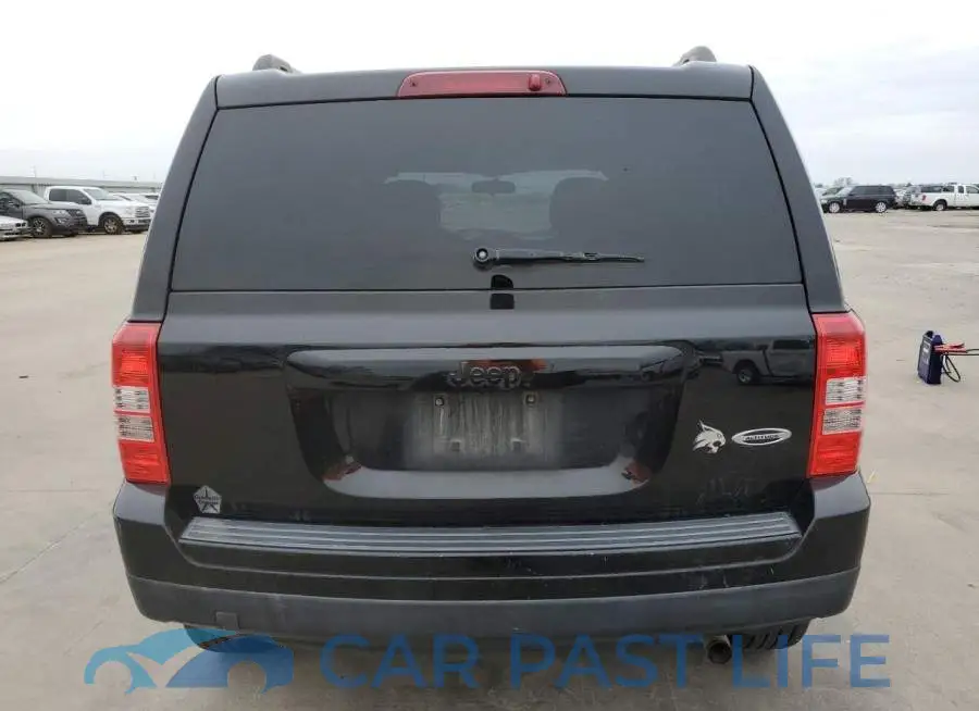 1C4NJPBA0FD430596# 6