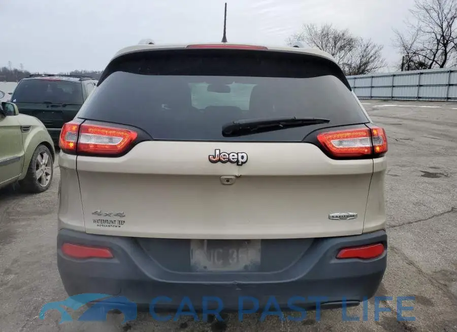 1C4PJMCB3FW686167# 6