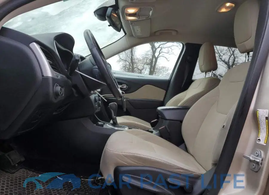 1C4PJMCB3FW686167# 7