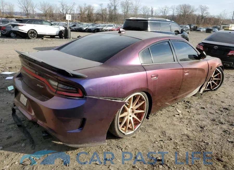 2C3CDXL97FH813557# 3