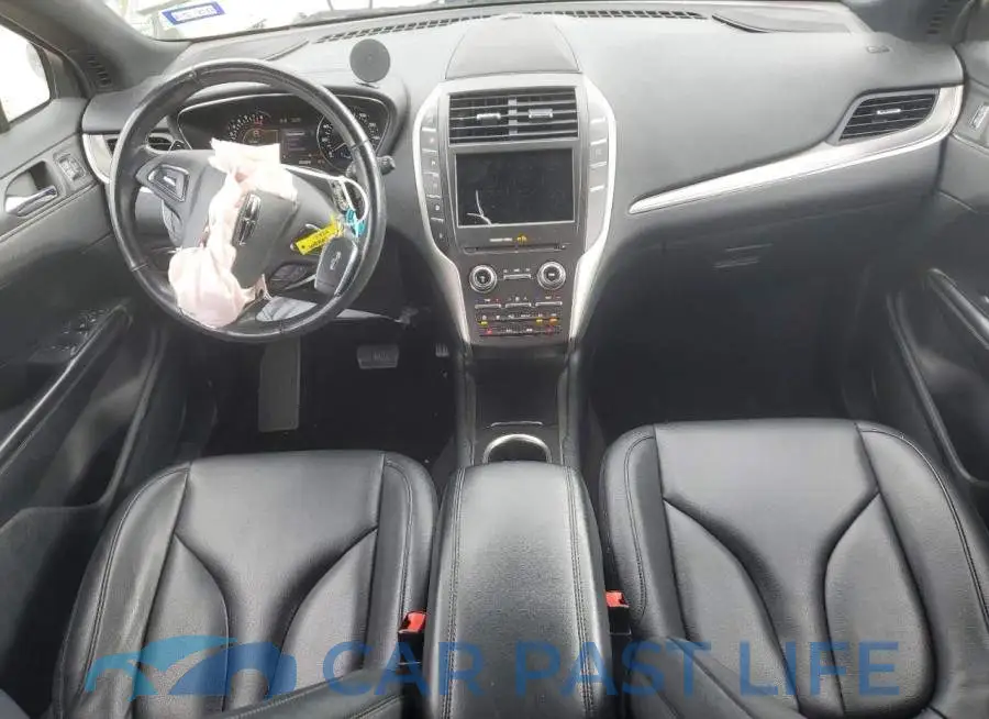 5LMCJ1C98HUL19654# 8