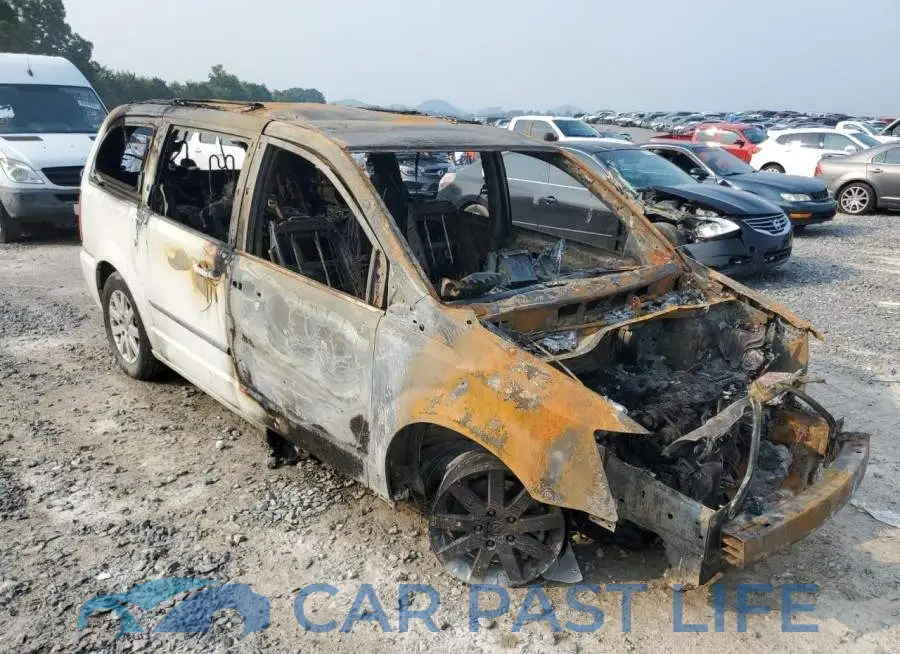 2C4RC1BG9GR166161# 4
