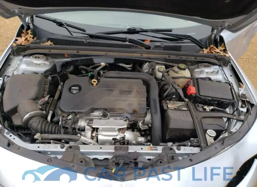 1G1ZD5ST4JF187072# 11