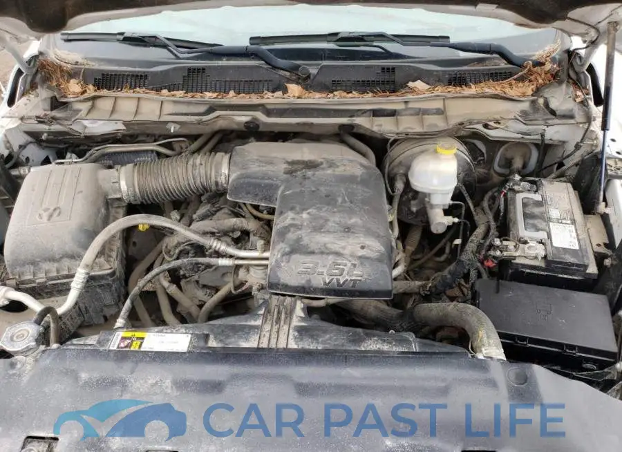 3C6JR6DG6GG261988# 11