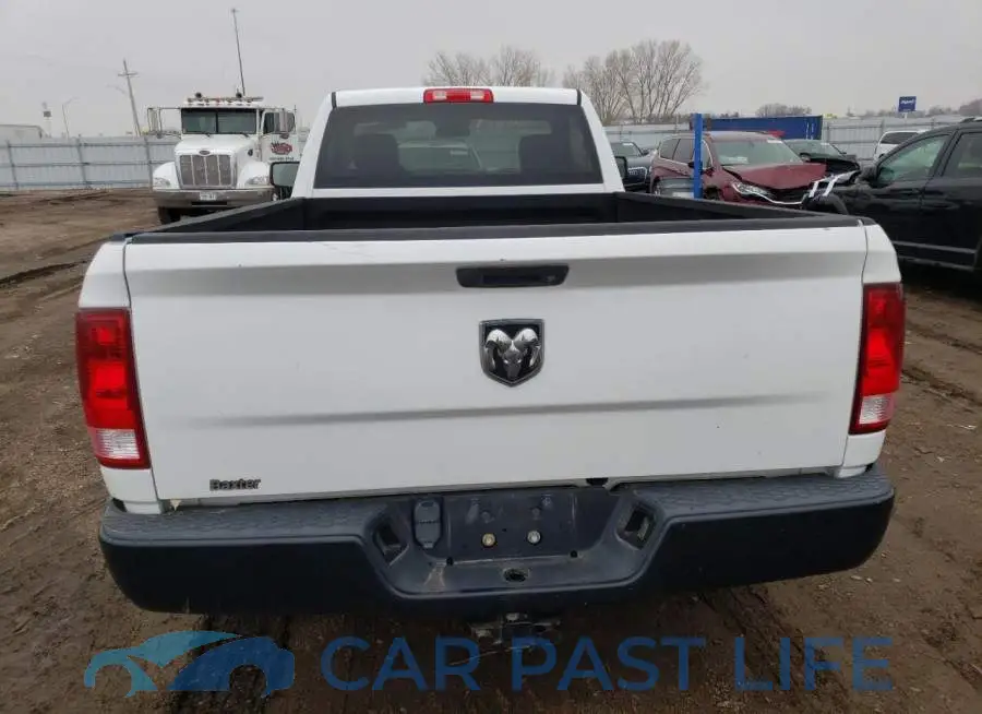 3C6JR6DG6GG261988# 6