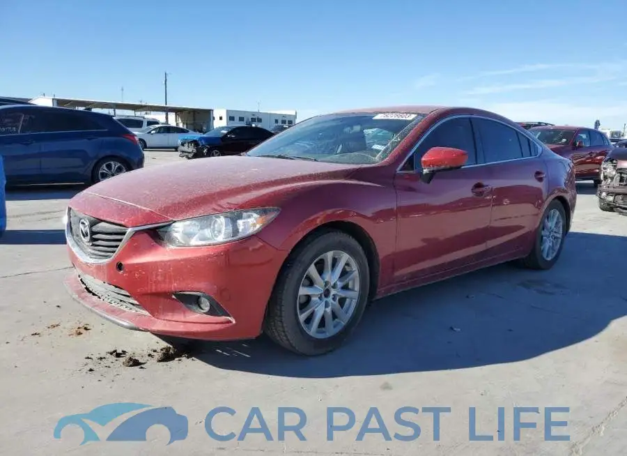 JM1GJ1U50F1216568# 1