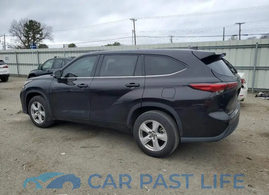 5TDCZRAH6LS005152# 2