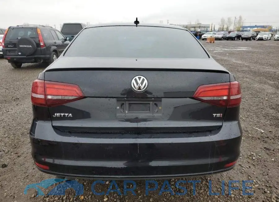 3VWB67AJ0HM413789# 6