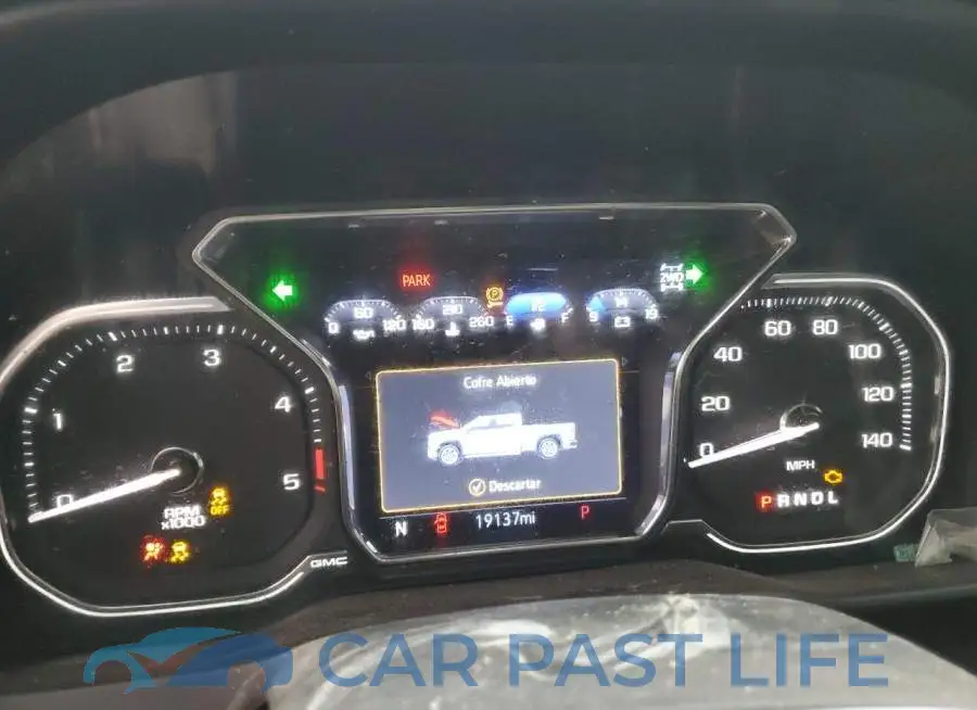 1GT49WEY8PF230627# 9