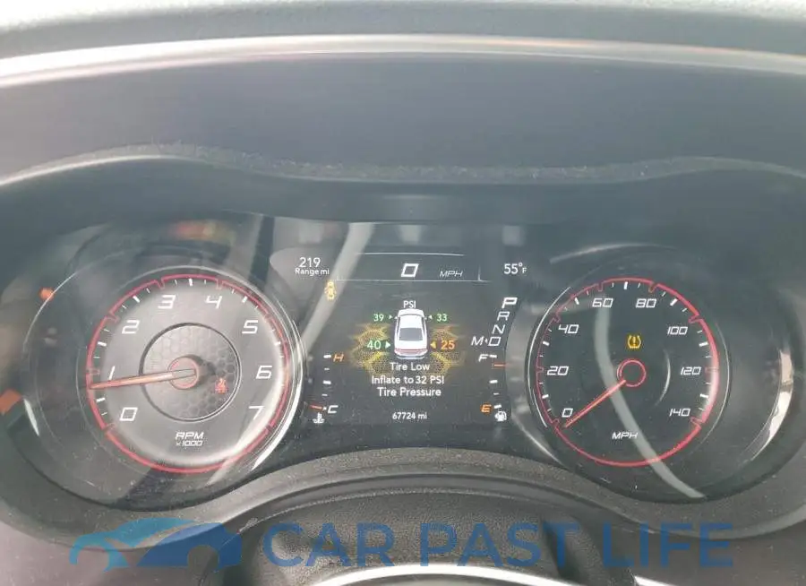 2C3CDXBG3JH200912# 9