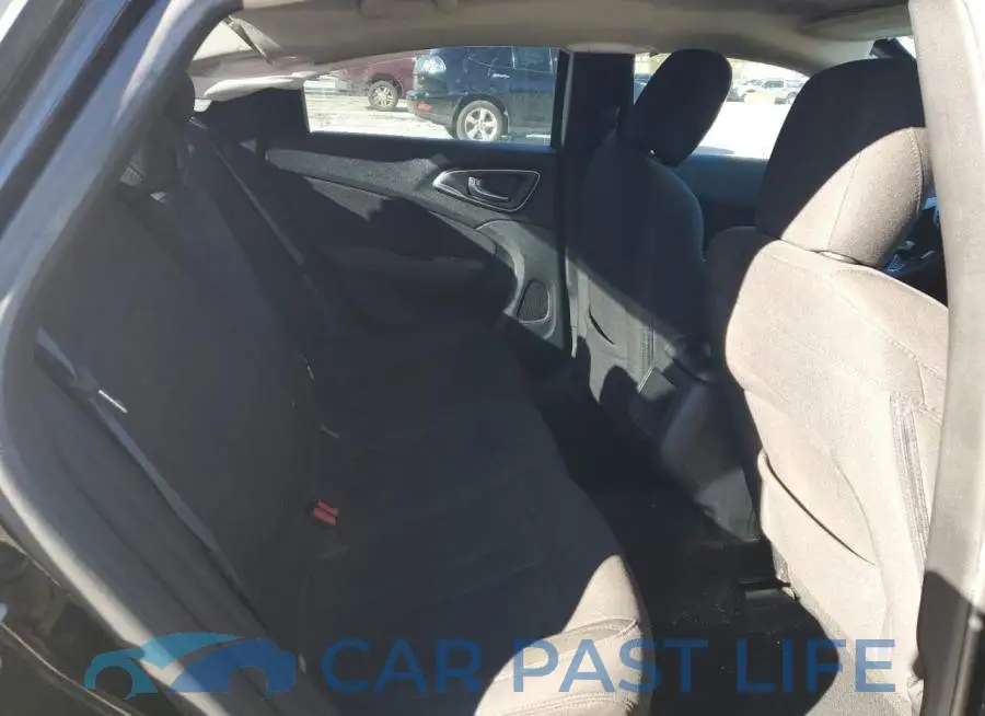 1C3CCCAB9FN621940# 10