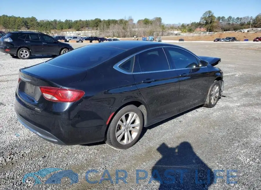 1C3CCCAB9FN621940# 3