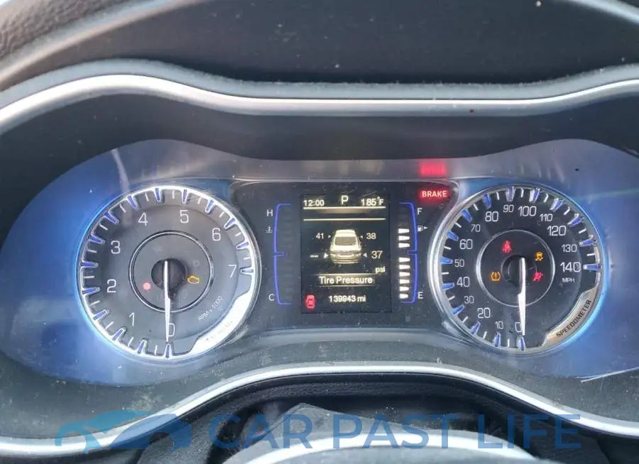 1C3CCCAB9FN621940# 9