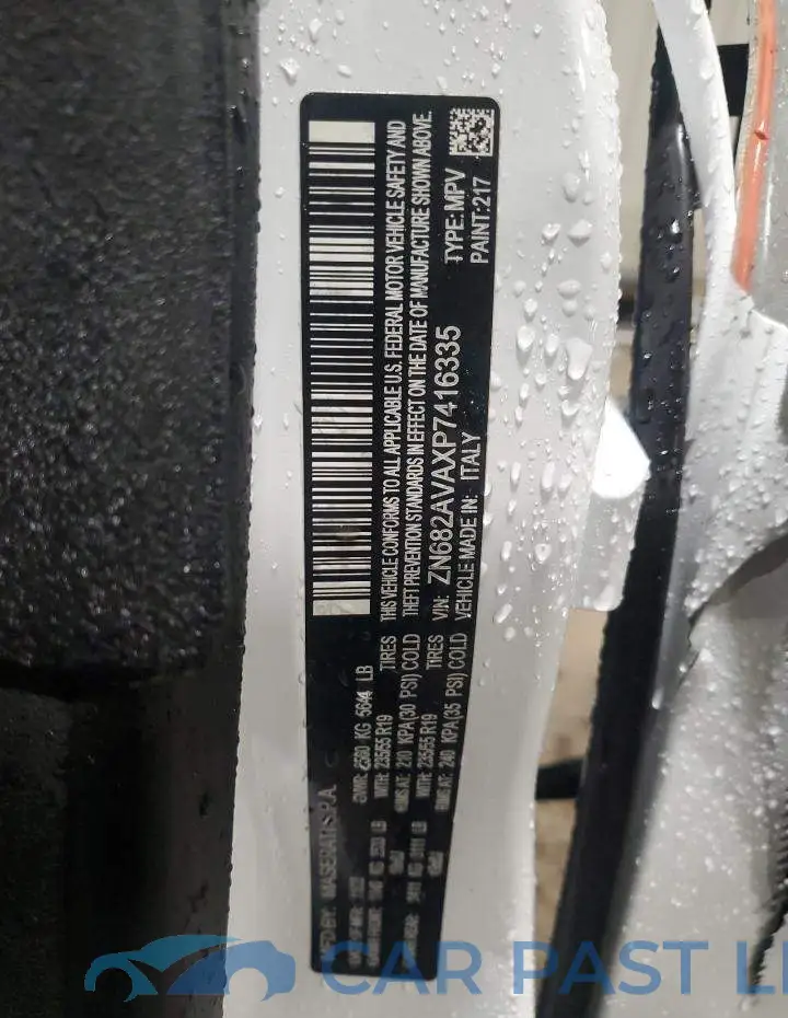 ZN682AVAXP7416335# 13