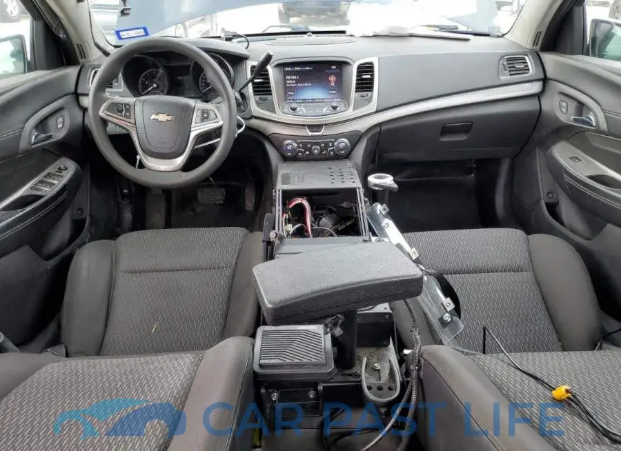 6G3NS5U22HL300628# 8