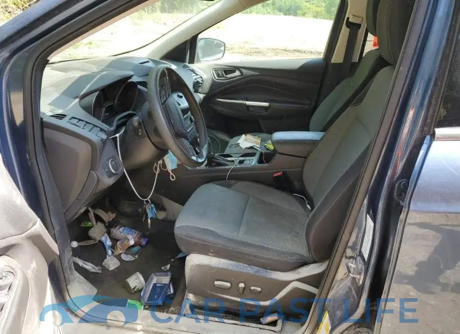 1FMCU9GD5JUC24465# 7