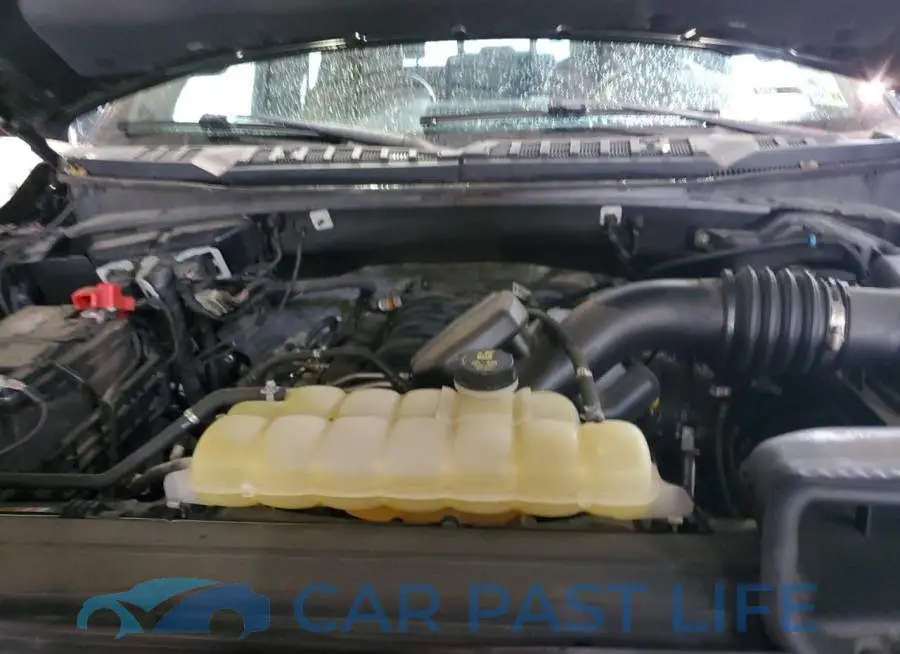 1FTEW1E50KFB58496# 11