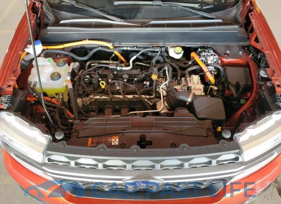 3FTTW8E3XPRA66546# 11