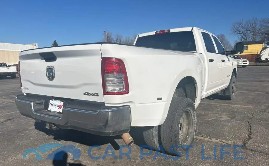3C63RRGL0LG176688# 4