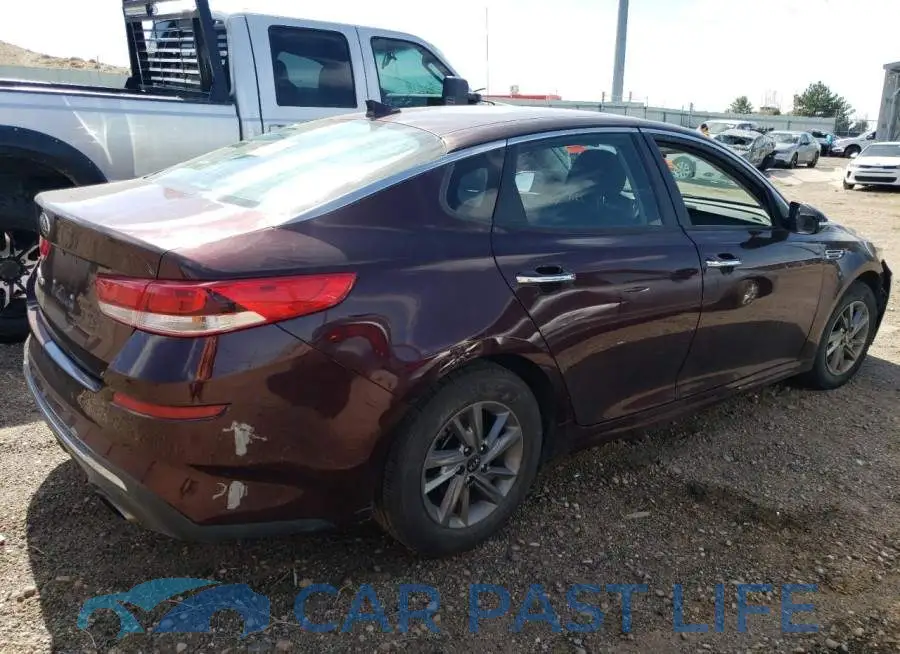 5XXGT4L36KG338281# 3