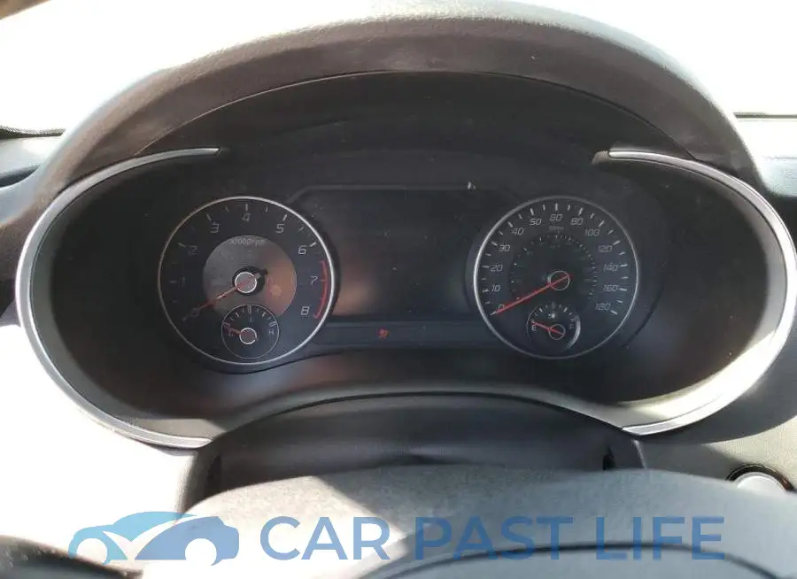 KNAE55LC8P6129943# 9