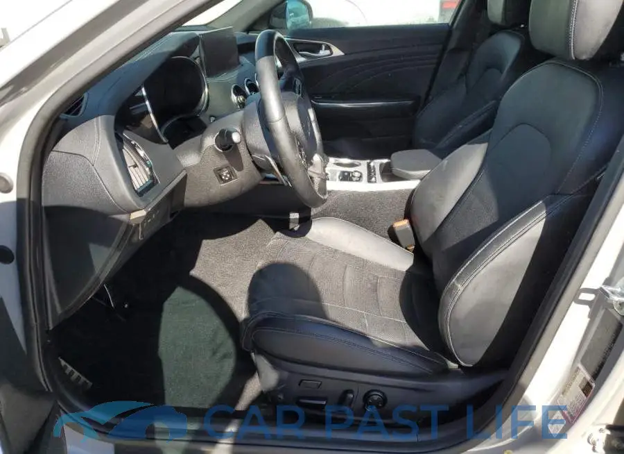 KNAE55LC8P6129943# 7