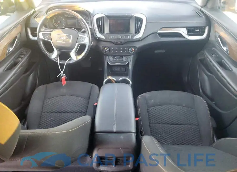 3GKALMEV6JL154017# 8