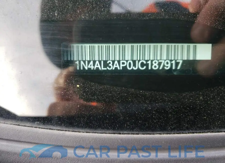 1N4AL3AP0JC187917# 12