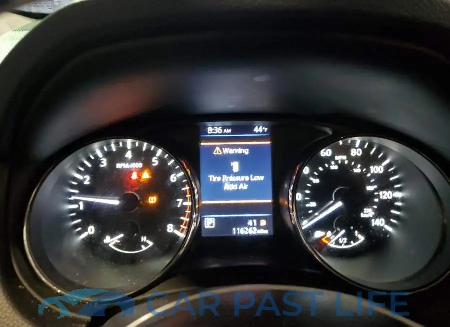KNMAT2MV9LP535711# 9