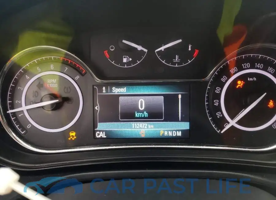 2G4GP5EX6G9121804# 9