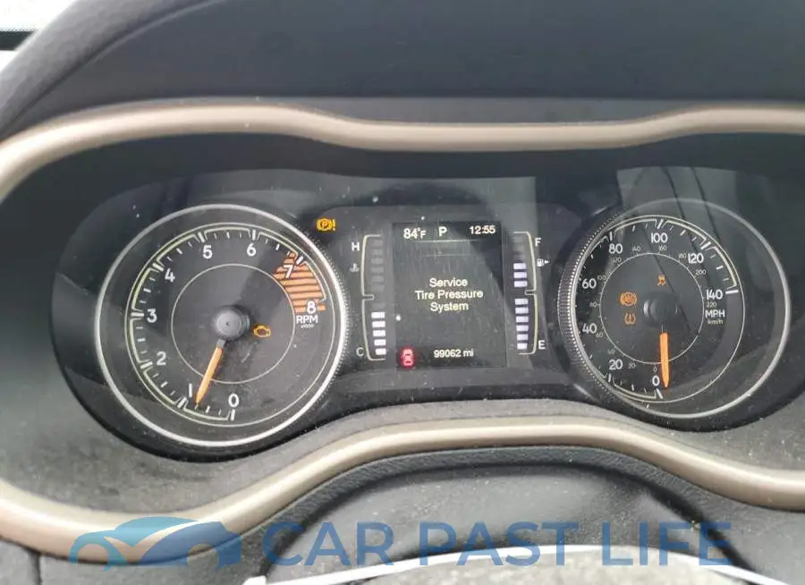 1C4PJMCX8JD603056# 9