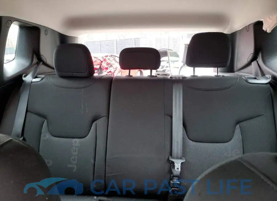 ZACCJAAT9GPD40454# 10