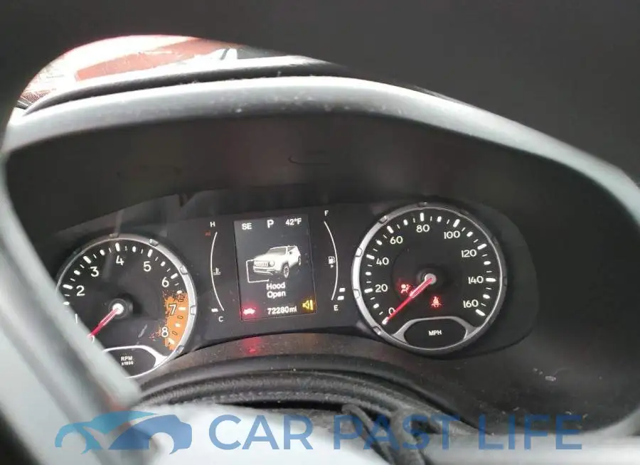 ZACCJAAT9GPD40454# 9