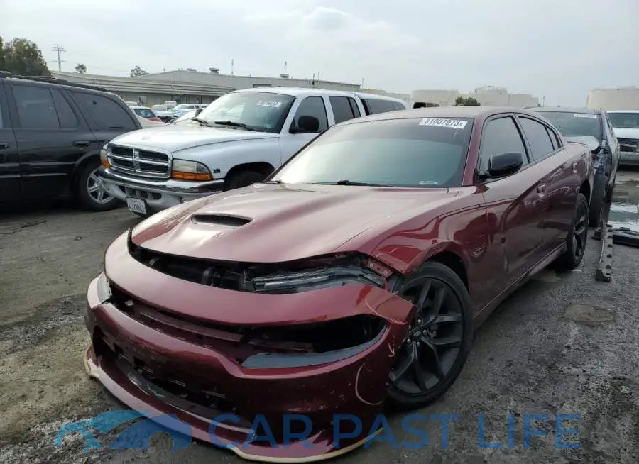 2C3CDXCT1LH175121# 1