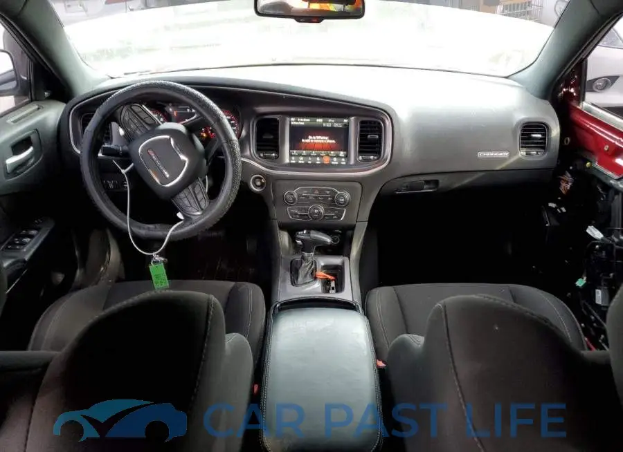 2C3CDXCT1LH175121# 8