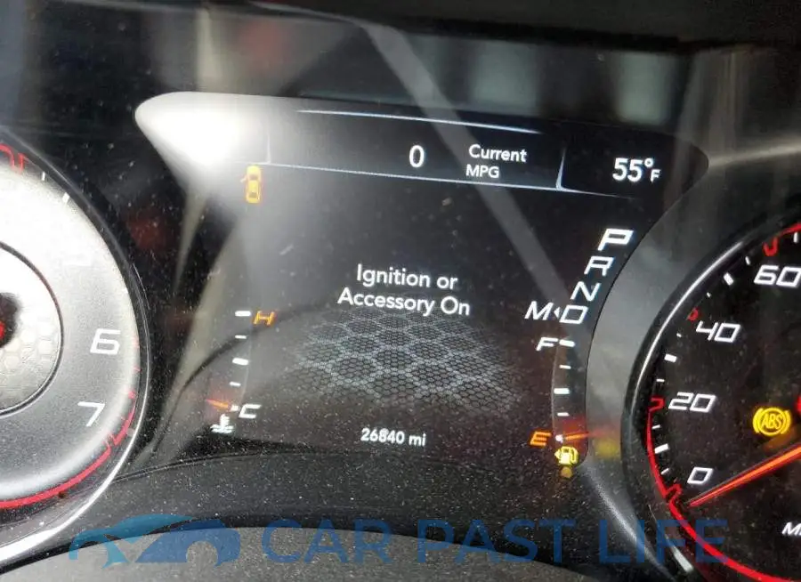 2C3CDXCT1LH175121# 9
