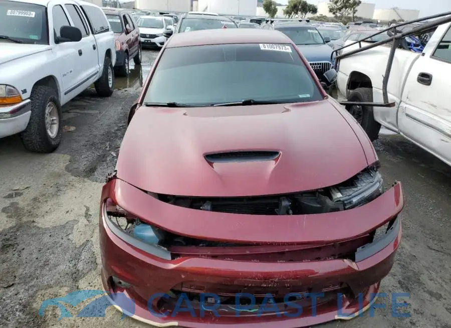 2C3CDXCT1LH175121# 5
