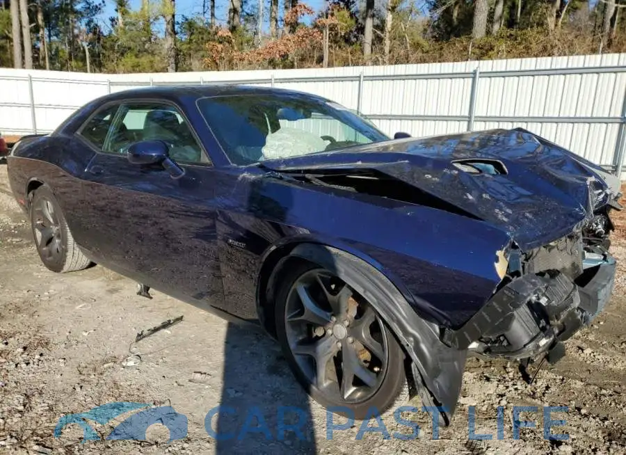 2C3CDZBT3GH221745# 4