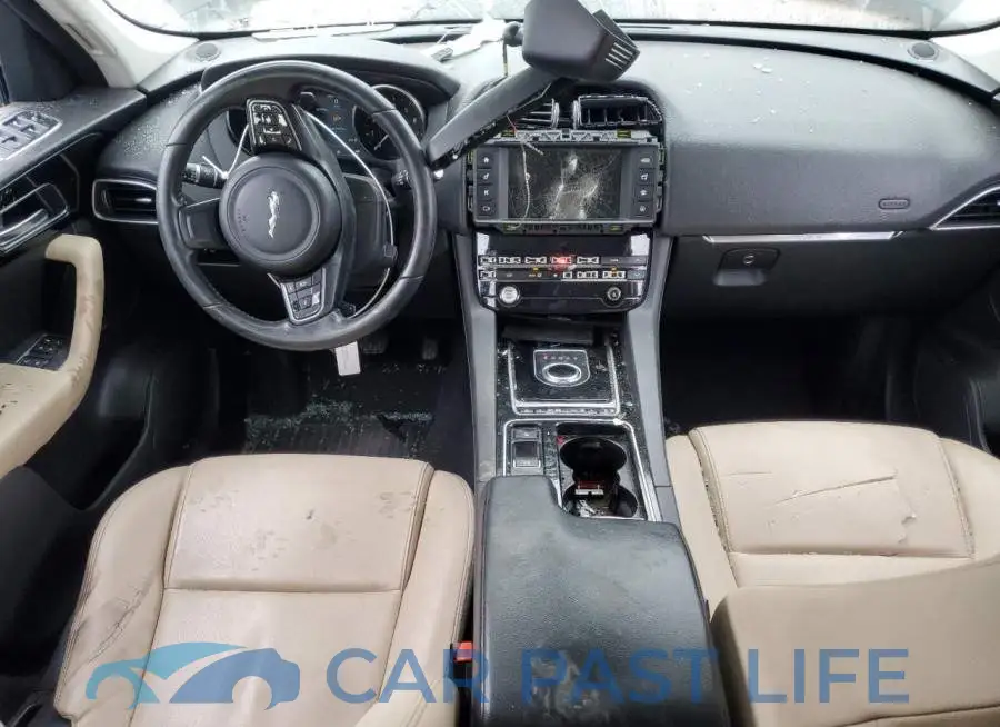 SADCJ2FX4JA260590# 8