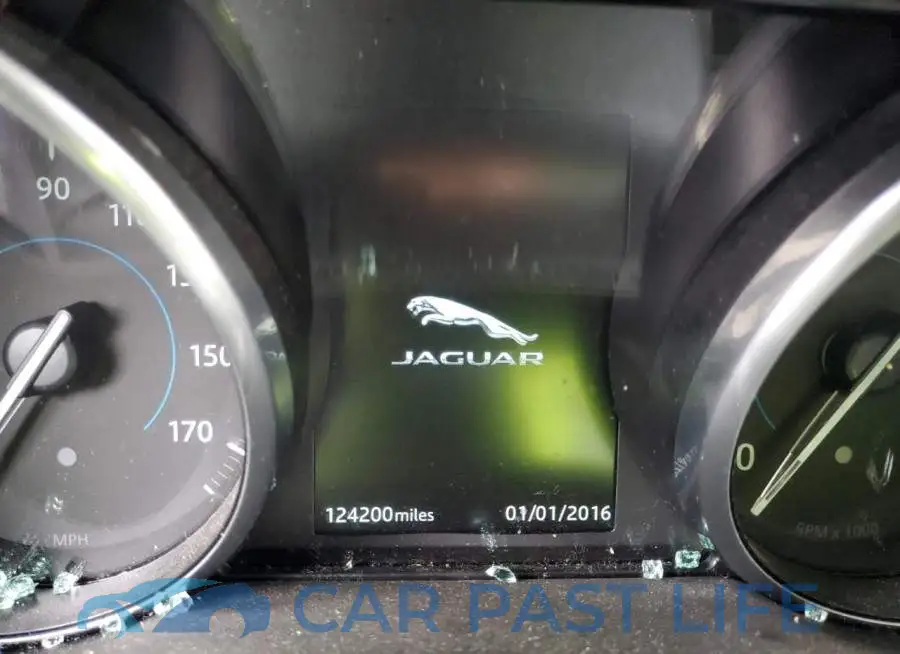 SADCJ2FX4JA260590# 9