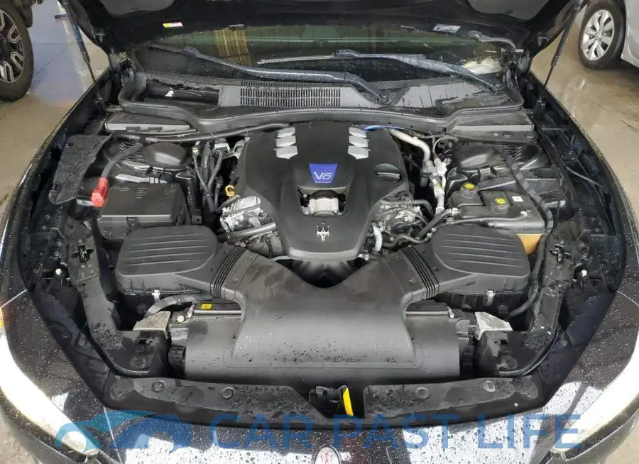 ZAM57YSA2K1325053# 11